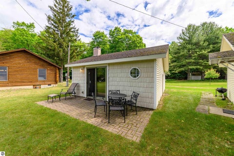 Tiny photo for 10862 Torchlight Lane, Central Lake, MI 49622 (MLS # 1947256)