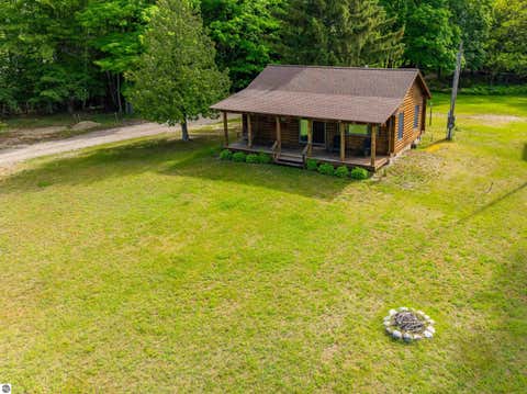 Tiny photo for 10862 Torchlight Lane, Central Lake, MI 49622 (MLS # 1947256)