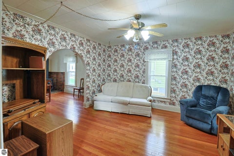 Tiny photo for 309 E Andre Avenue, Mt Pleasant, MI 48858 (MLS # 1952018)