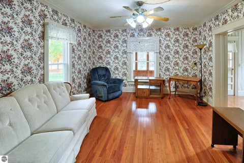 Tiny photo for 309 E Andre Avenue, Mt Pleasant, MI 48858 (MLS # 1952018)