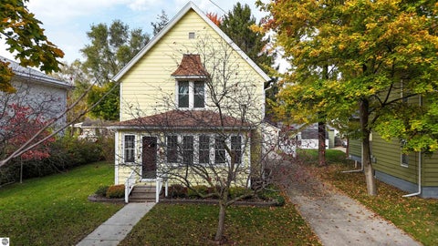 Tiny photo for 309 E Andre Avenue, Mt Pleasant, MI 48858 (MLS # 1952018)