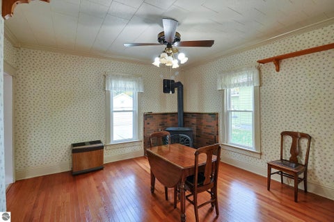 Tiny photo for 309 E Andre Avenue, Mt Pleasant, MI 48858 (MLS # 1952018)