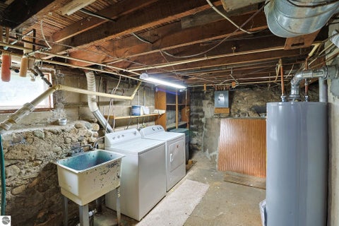 Tiny photo for 309 E Andre Avenue, Mt Pleasant, MI 48858 (MLS # 1952018)