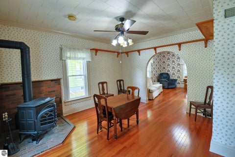 Tiny photo for 309 E Andre Avenue, Mt Pleasant, MI 48858 (MLS # 1952018)