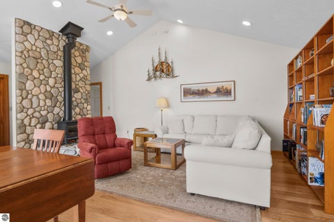 Tiny photo for 11537 Bluff Road, Traverse City, MI 49686 (MLS # 1945974)