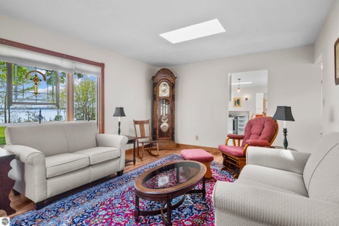 Tiny photo for 11537 Bluff Road, Traverse City, MI 49686 (MLS # 1945974)