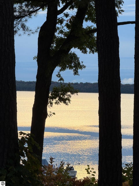 Tiny photo for 11537 Bluff Road, Traverse City, MI 49686 (MLS # 1945974)
