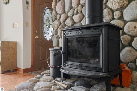 Tiny photo for 11537 Bluff Road, Traverse City, MI 49686 (MLS # 1945974)