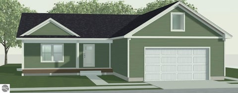 Tiny photo for 4440 LaMarche Circle, Traverse City, MI 49685 (MLS # 1952016)