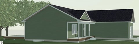 Tiny photo for 4440 LaMarche Circle, Traverse City, MI 49685 (MLS # 1952016)