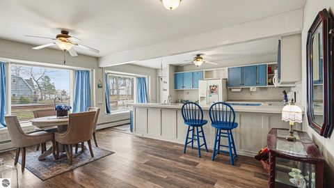 Tiny photo for 509 Huron Hills Drive, East Tawas, MI 48730 (MLS # 1944259)