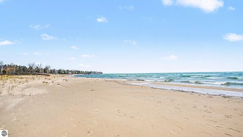 Tiny photo for 509 Huron Hills Drive, East Tawas, MI 48730 (MLS # 1944259)