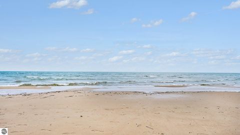 Tiny photo for 509 Huron Hills Drive, East Tawas, MI 48730 (MLS # 1944259)