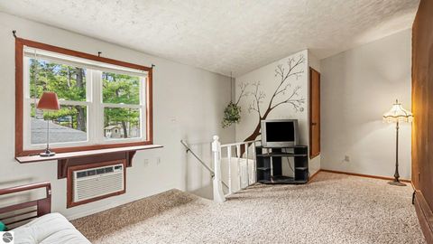 Tiny photo for 509 Huron Hills Drive, East Tawas, MI 48730 (MLS # 1944259)