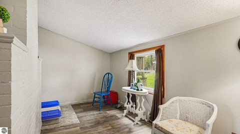 Tiny photo for 509 Huron Hills Drive, East Tawas, MI 48730 (MLS # 1944259)