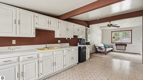 Tiny photo for 509 Huron Hills Drive, East Tawas, MI 48730 (MLS # 1944259)