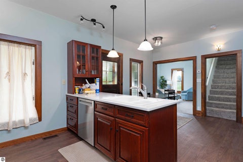 Tiny photo for 6034 Bates Road, Williamsburg, MI 49690 (MLS # 1947420)