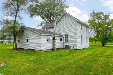 Tiny photo for 6034 Bates Road, Williamsburg, MI 49690 (MLS # 1947420)
