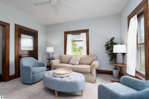 Tiny photo for 6034 Bates Road, Williamsburg, MI 49690 (MLS # 1947420)