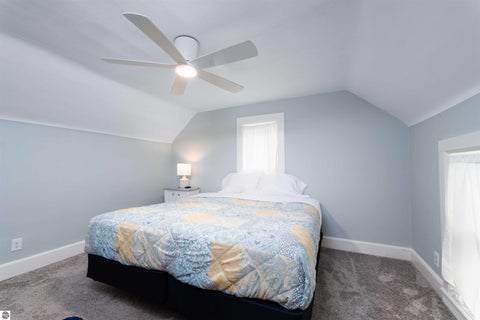 Tiny photo for 6034 Bates Road, Williamsburg, MI 49690 (MLS # 1947420)