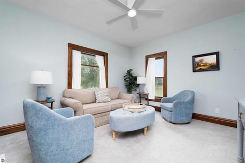 Tiny photo for 6034 Bates Road, Williamsburg, MI 49690 (MLS # 1947420)