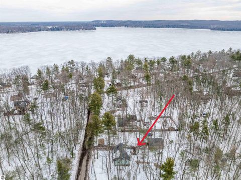 Tiny photo for 8868 Park Lane, Interlochen, MI 49643 (MLS # 1942710)