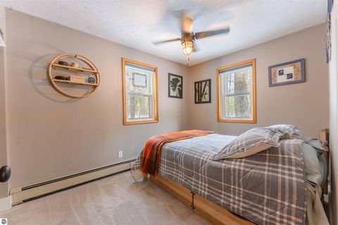 Tiny photo for 8868 Park Lane, Interlochen, MI 49643 (MLS # 1942710)