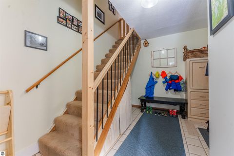 Tiny photo for 8868 Park Lane, Interlochen, MI 49643 (MLS # 1942710)