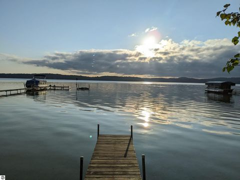 Tiny photo for 8868 Park Lane, Interlochen, MI 49643 (MLS # 1942710)