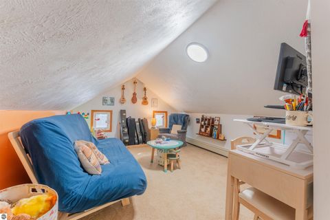 Tiny photo for 8868 Park Lane, Interlochen, MI 49643 (MLS # 1942710)