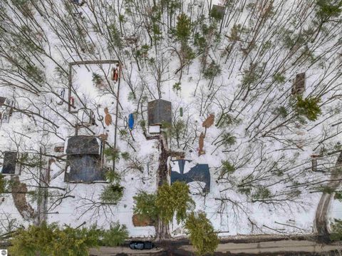 Tiny photo for 8868 Park Lane, Interlochen, MI 49643 (MLS # 1942710)