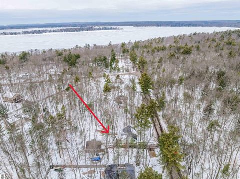 Tiny photo for 8868 Park Lane, Interlochen, MI 49643 (MLS # 1942710)