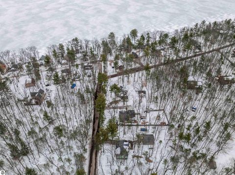 Tiny photo for 8868 Park Lane, Interlochen, MI 49643 (MLS # 1942710)