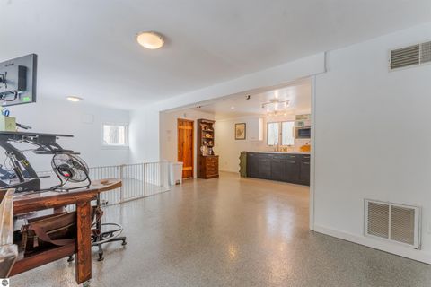 Tiny photo for 8868 Park Lane, Interlochen, MI 49643 (MLS # 1942710)