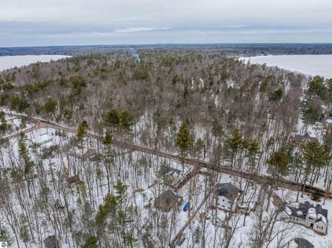 Tiny photo for 8868 Park Lane, Interlochen, MI 49643 (MLS # 1942710)