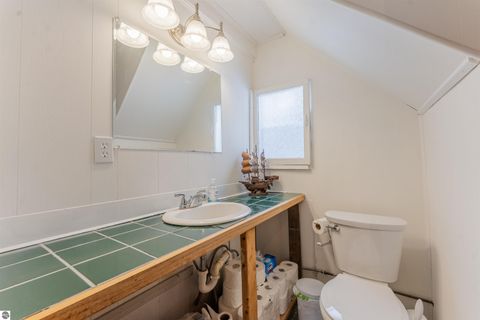 Tiny photo for 8868 Park Lane, Interlochen, MI 49643 (MLS # 1942710)