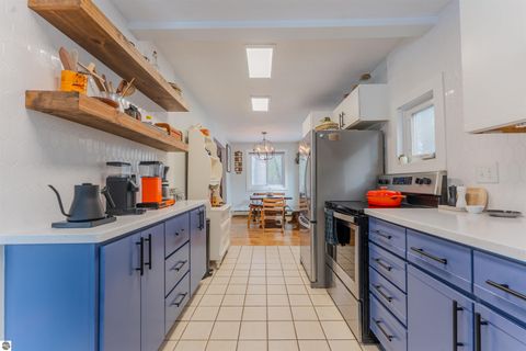 Tiny photo for 8868 Park Lane, Interlochen, MI 49643 (MLS # 1942710)