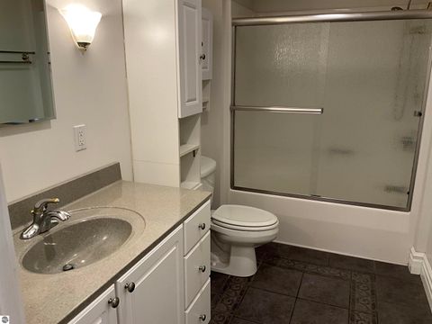 Tiny photo for 10057 E Leeward Shores Drive, Traverse City, MI 49684 (MLS # 1942476)