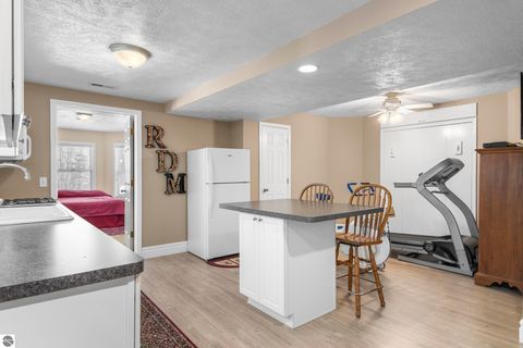 Tiny photo for 10057 E Leeward Shores Drive, Traverse City, MI 49684 (MLS # 1942476)