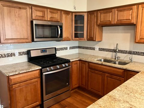 Tiny photo for 10057 E Leeward Shores Drive, Traverse City, MI 49684 (MLS # 1942476)