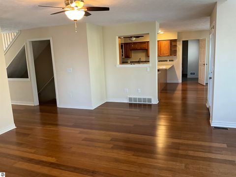 Tiny photo for 10057 E Leeward Shores Drive, Traverse City, MI 49684 (MLS # 1942476)