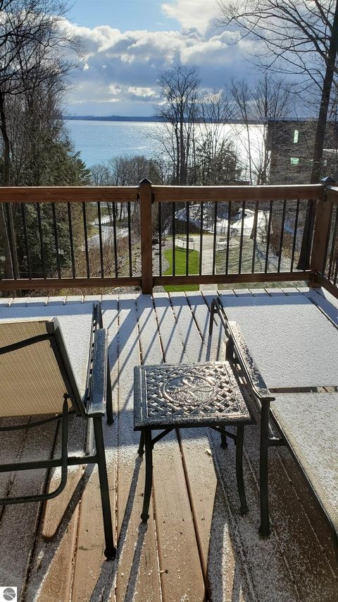 Tiny photo for 10057 E Leeward Shores Drive, Traverse City, MI 49684 (MLS # 1942476)