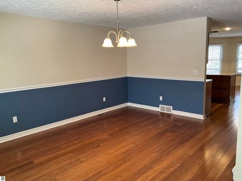 Tiny photo for 10057 E Leeward Shores Drive, Traverse City, MI 49684 (MLS # 1942476)