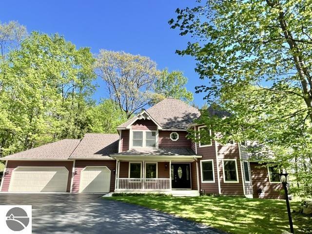 10057 E Leeward Shores Drive - Photo 2