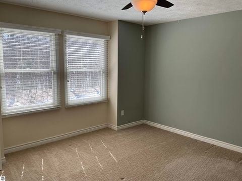 Tiny photo for 10057 E Leeward Shores Drive, Traverse City, MI 49684 (MLS # 1942476)