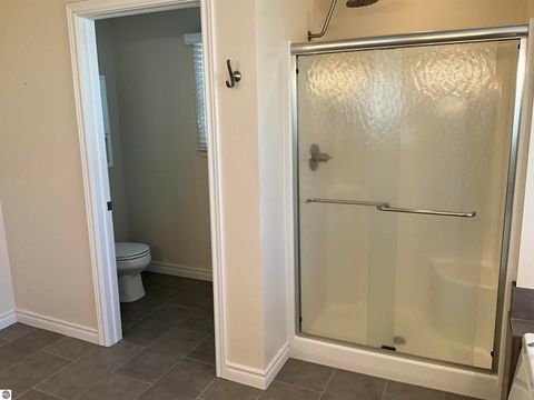 Tiny photo for 10057 E Leeward Shores Drive, Traverse City, MI 49684 (MLS # 1942476)