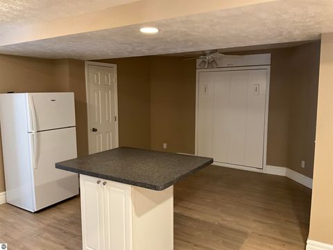 Tiny photo for 10057 E Leeward Shores Drive, Traverse City, MI 49684 (MLS # 1942476)