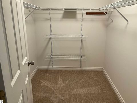 Tiny photo for 10057 E Leeward Shores Drive, Traverse City, MI 49684 (MLS # 1942476)