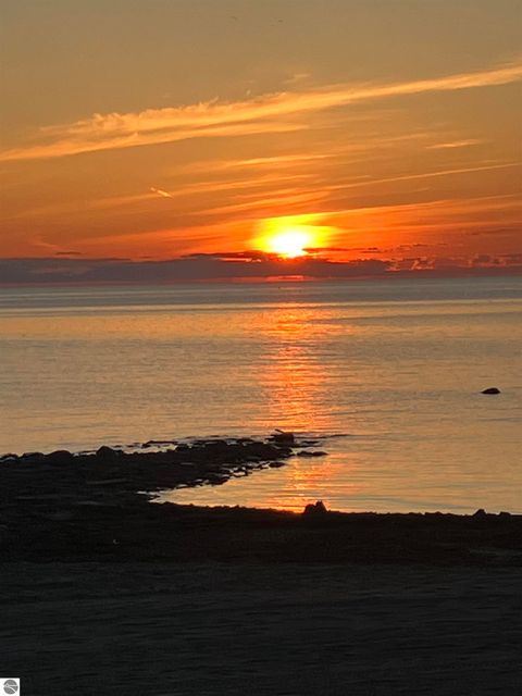 Tiny photo for 10057 E Leeward Shores Drive, Traverse City, MI 49684 (MLS # 1942476)