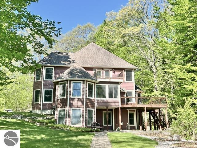 10057 E Leeward Shores Drive - Photo 3